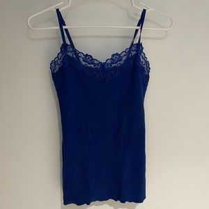 Banana Republic camisole